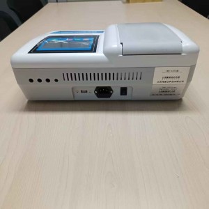 硬度仪 型号:TW600 库号:M410792   硬度仪 型号:TW600 库号:M410792
